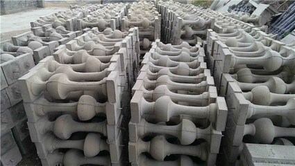 順博新型建筑材料(圖)_秦皇島歐式構件浮雕_秦皇島歐式構件